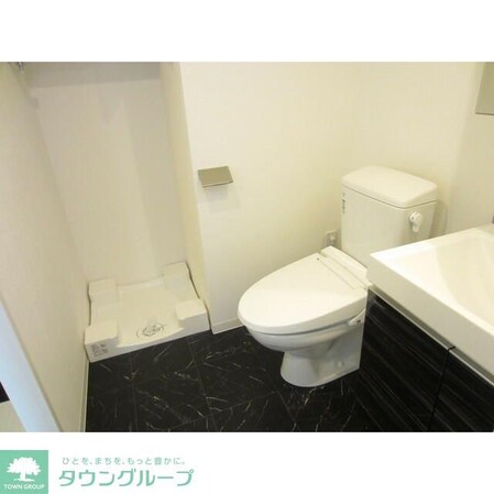 エスタート新宿の物件内観写真